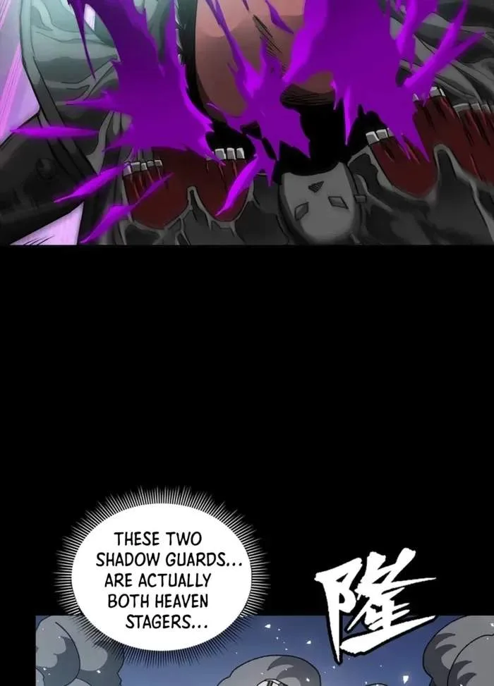 Legend (TAKANO Masaharu) Chapter 344 page 101