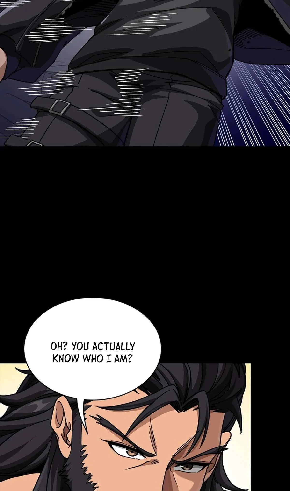 Legend (TAKANO Masaharu) Chapter 368 page 20