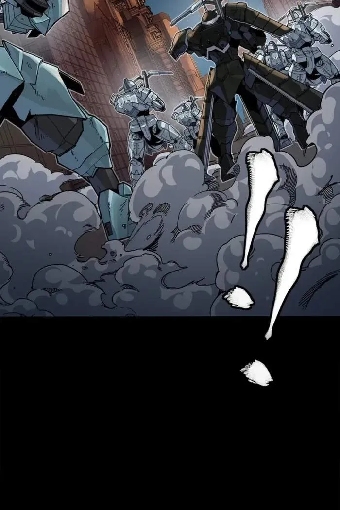 Legend (TAKANO Masaharu) Chapter 344 page 124
