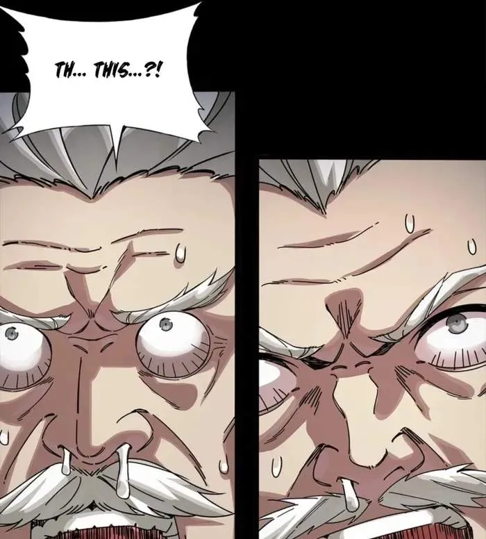 Legend (TAKANO Masaharu) Chapter 344 page 125