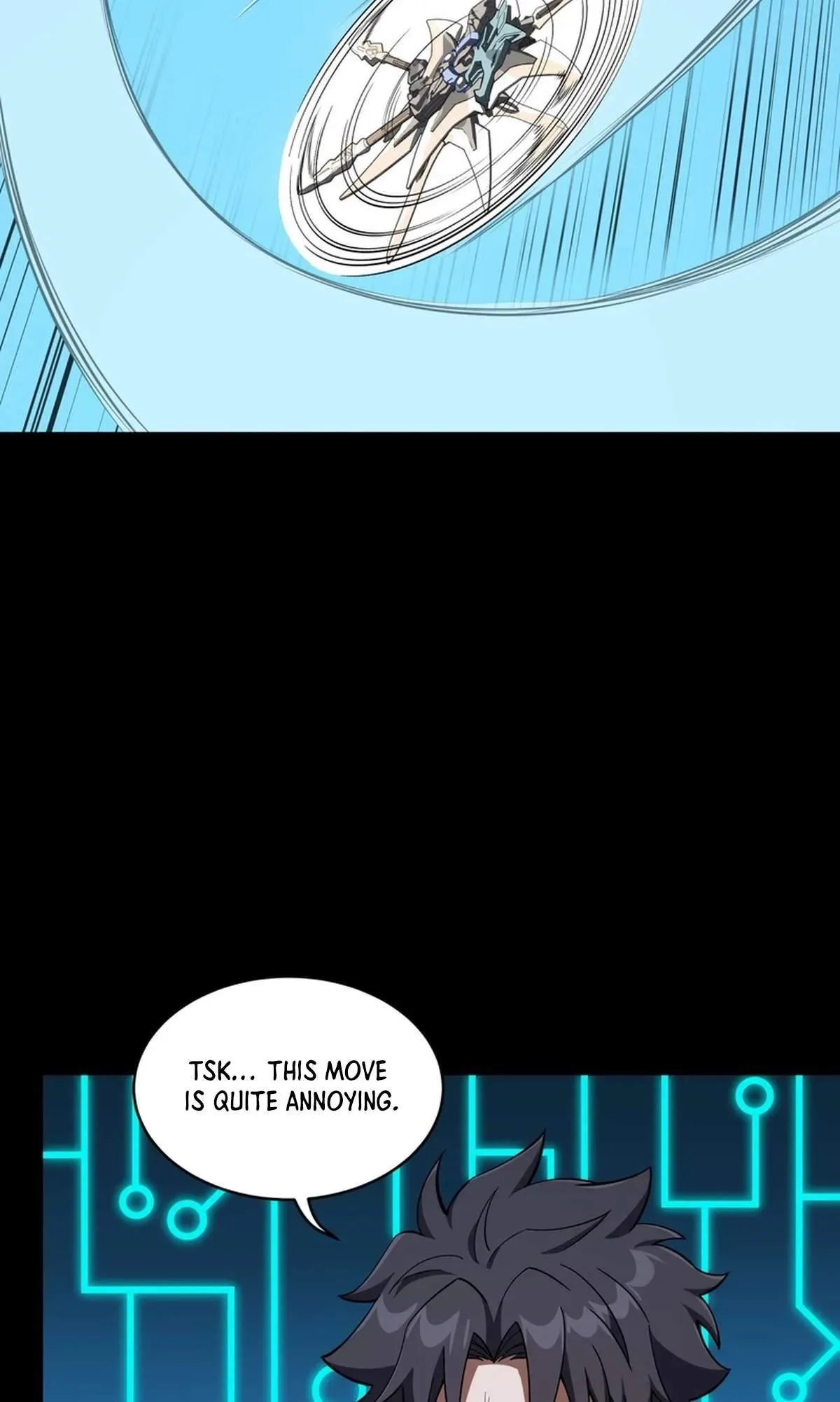 Legend (TAKANO Masaharu) Chapter 368 page 58