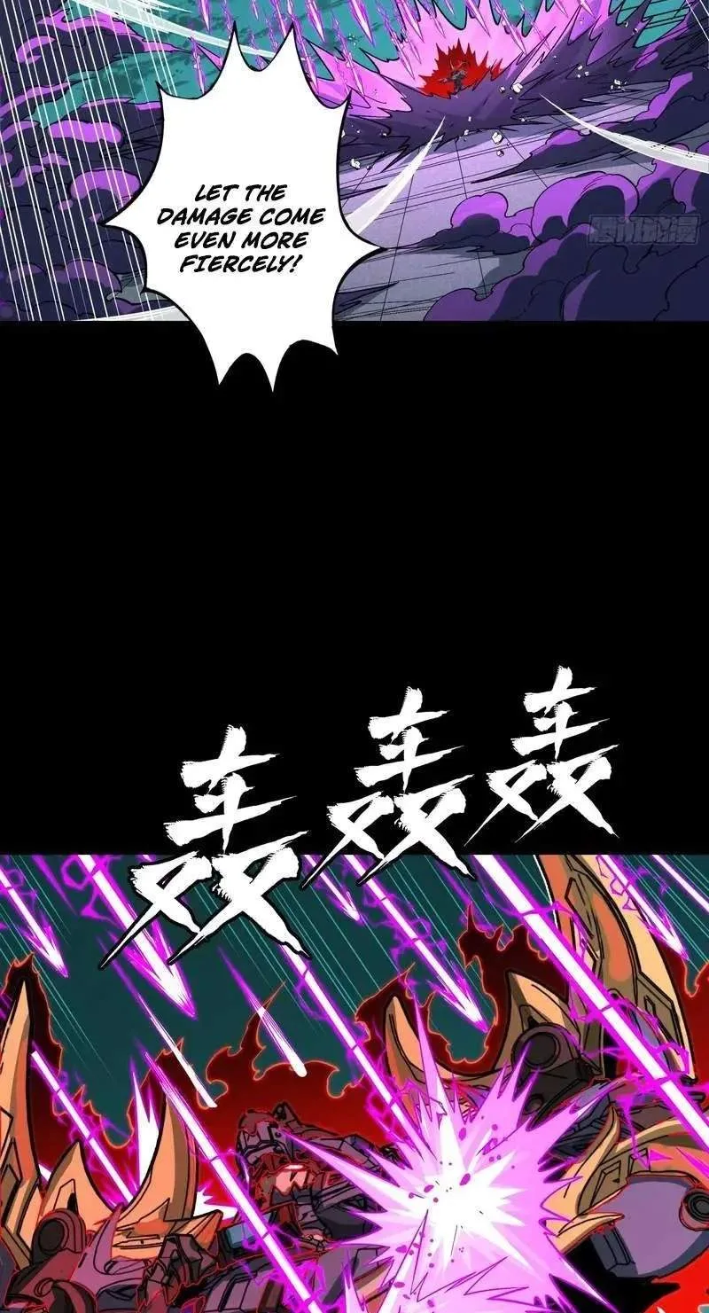 Legend (TAKANO Masaharu) Chapter 376 page 38