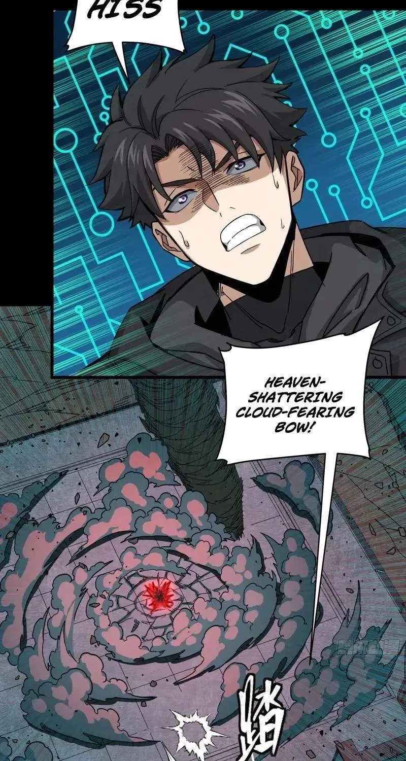 Legend (TAKANO Masaharu) Chapter 376 page 71