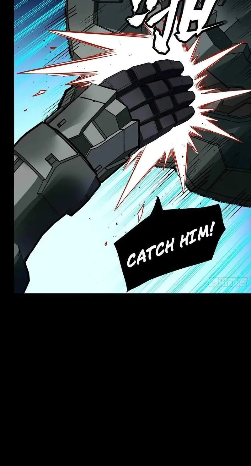 Legend (TAKANO Masaharu) Chapter 372 page 26