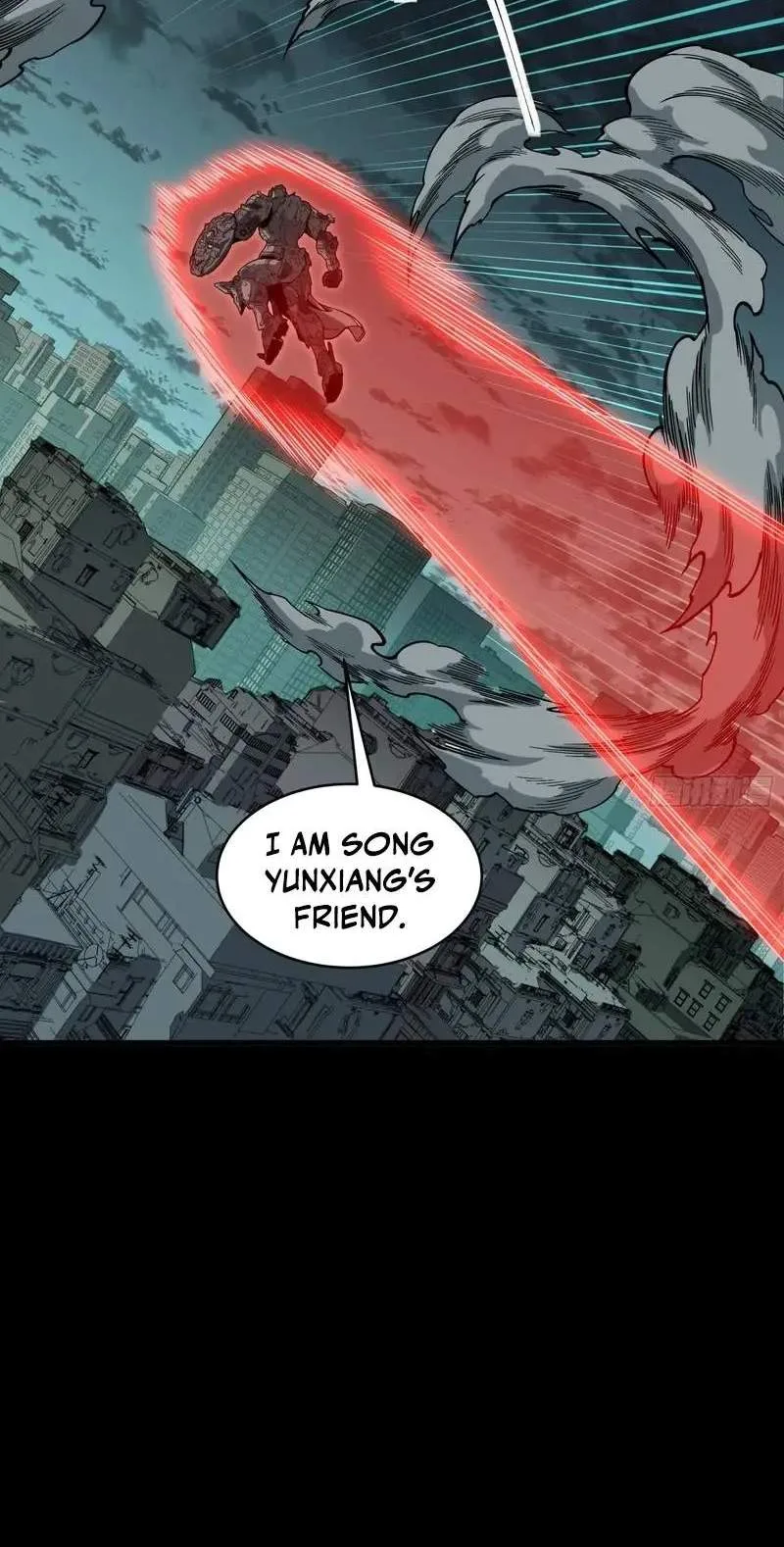 Legend (TAKANO Masaharu) Chapter 372 page 63