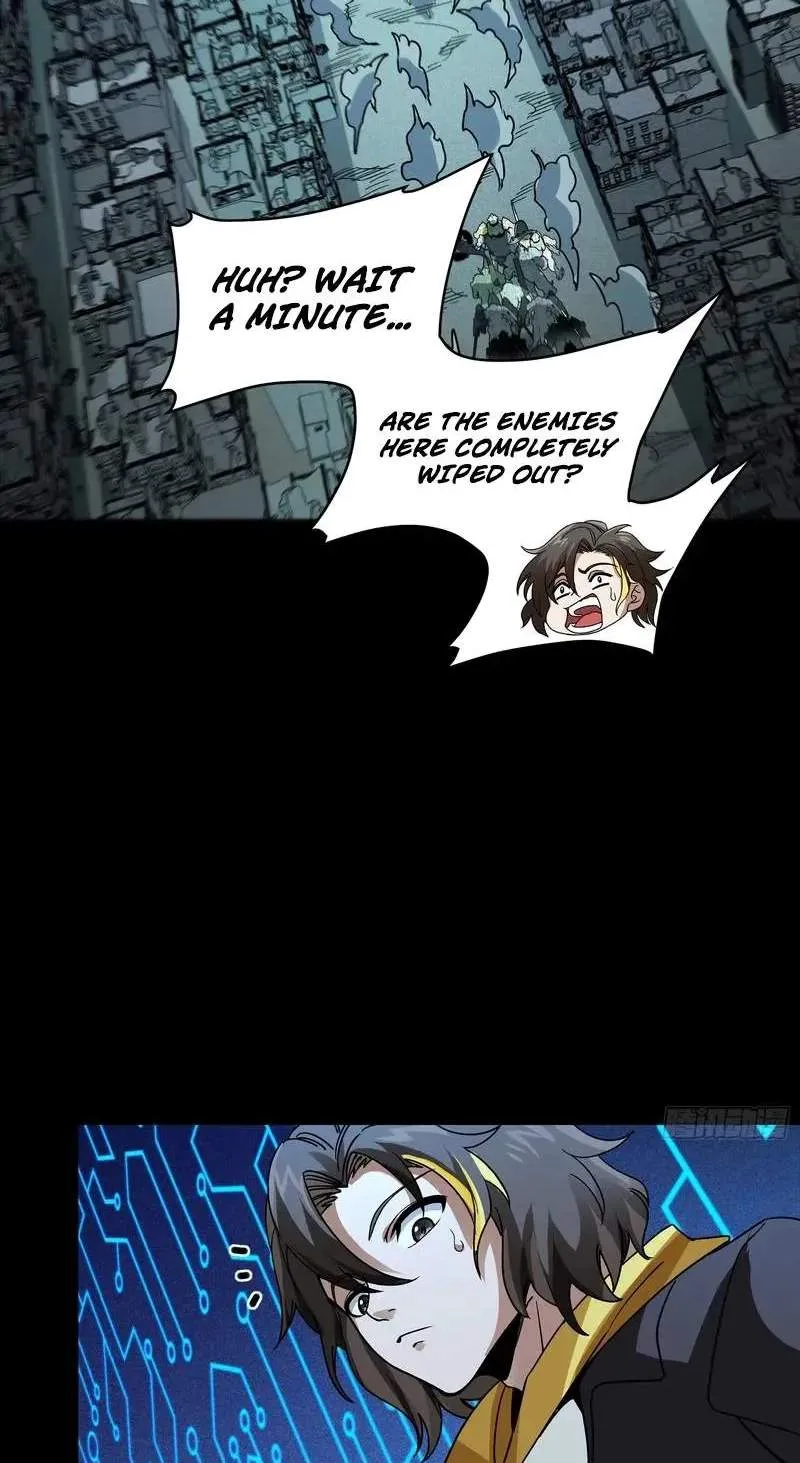 Legend (TAKANO Masaharu) Chapter 372 page 69