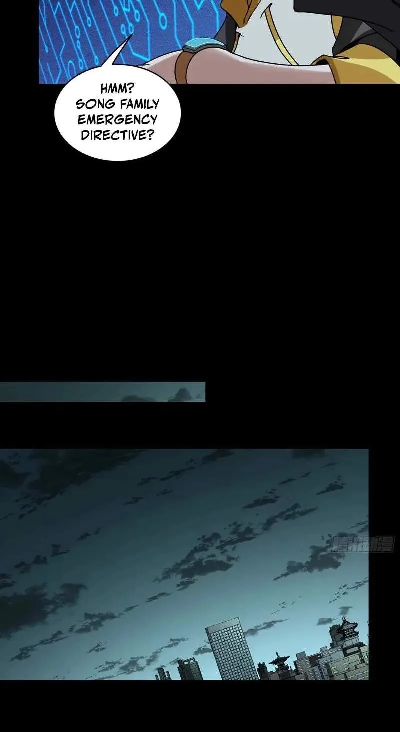 Legend (TAKANO Masaharu) Chapter 372 page 70