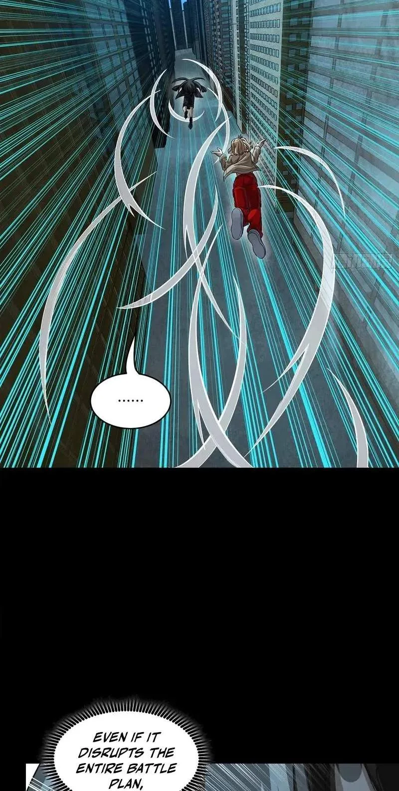 Legend (TAKANO Masaharu) Chapter 372 page 83