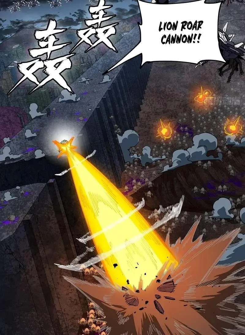 Legend (TAKANO Masaharu) Chapter 382 page 4