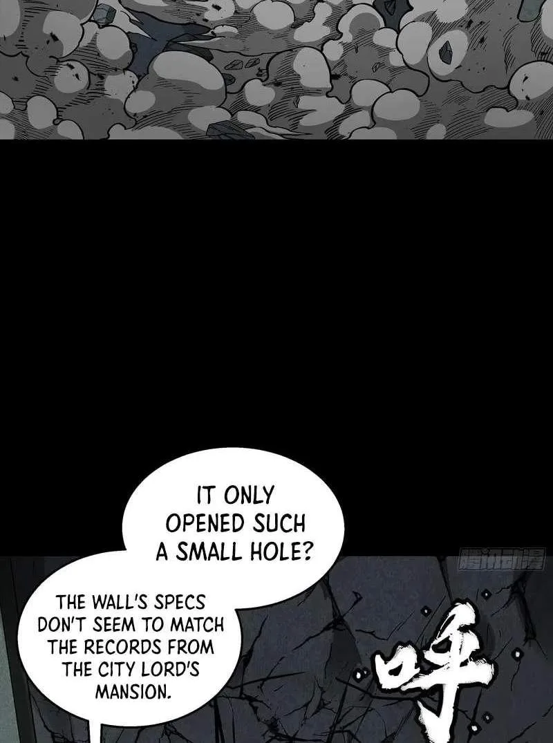 Legend (TAKANO Masaharu) Chapter 382 page 18