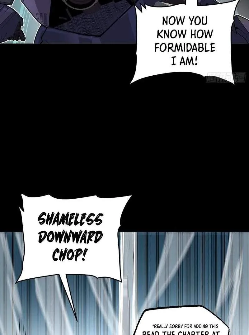 Legend (TAKANO Masaharu) Chapter 382 page 48