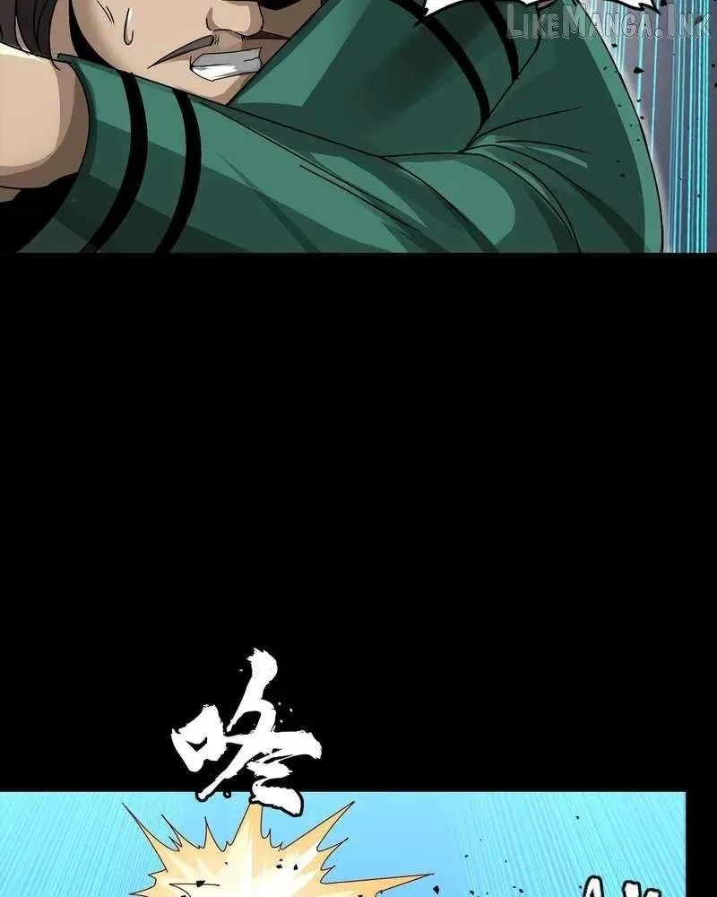 Legend (TAKANO Masaharu) Chapter 382 page 39