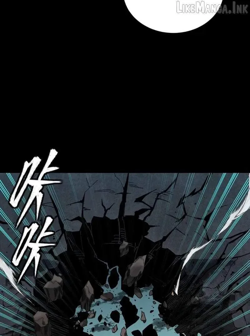 Legend (TAKANO Masaharu) Chapter 382 page 55