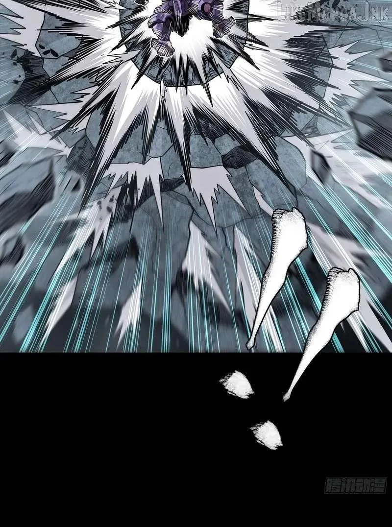 Legend (TAKANO Masaharu) Chapter 382 page 53