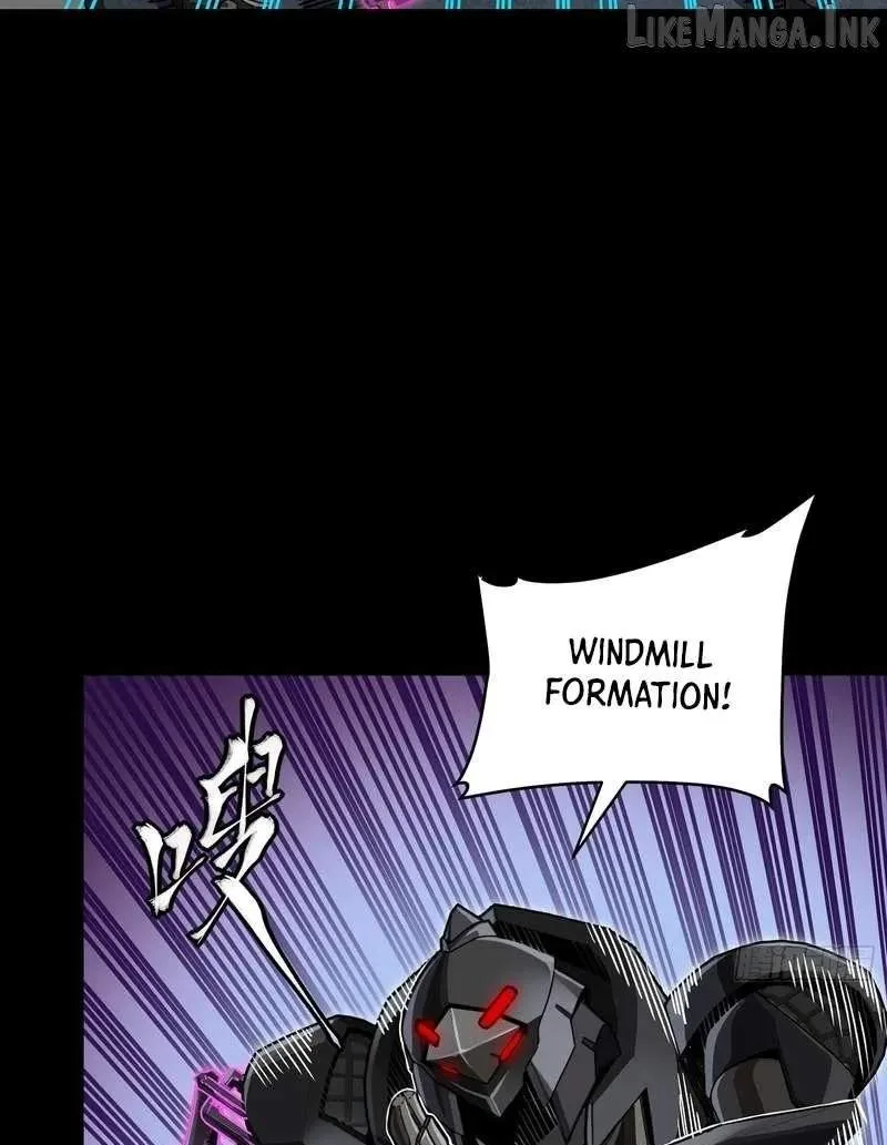 Legend (TAKANO Masaharu) Chapter 382 page 71
