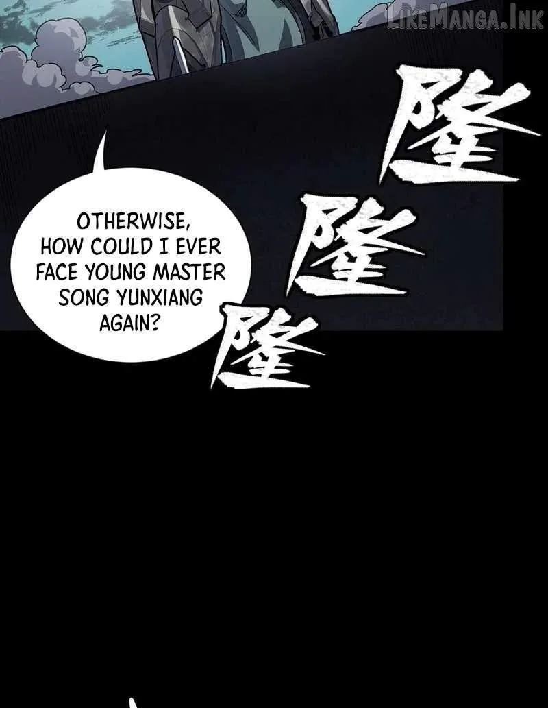 Legend (TAKANO Masaharu) Chapter 382 page 65