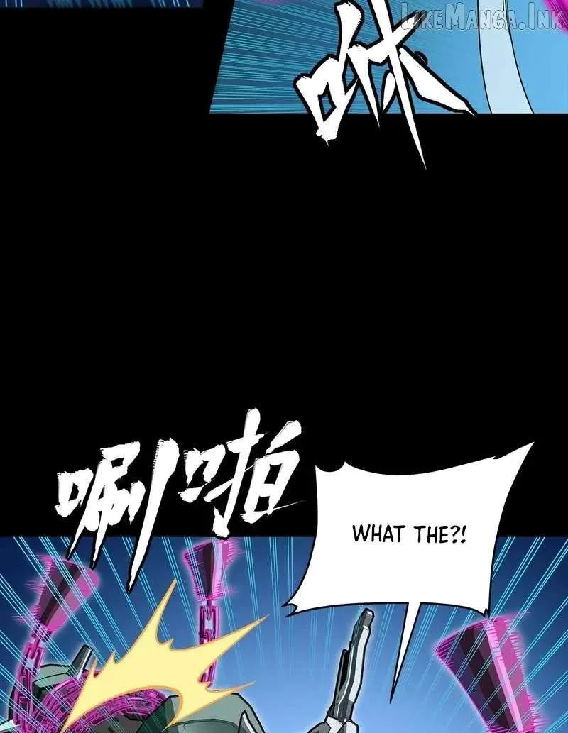 Legend (TAKANO Masaharu) Chapter 382 page 67