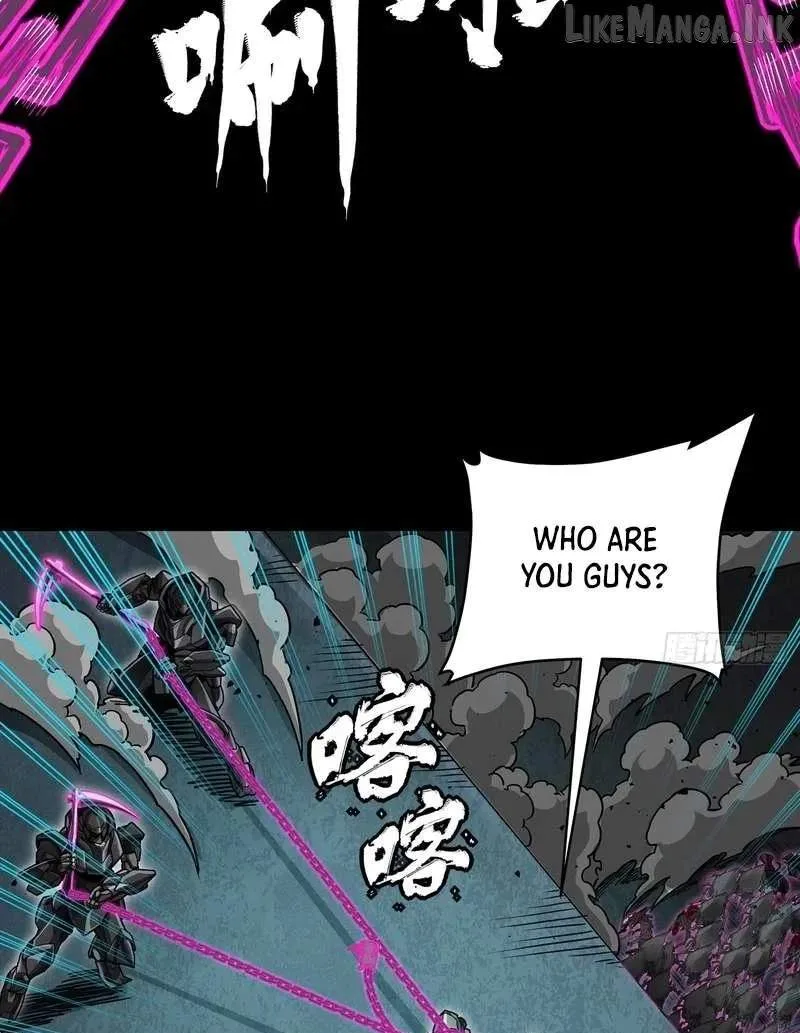 Legend (TAKANO Masaharu) Chapter 382 page 69