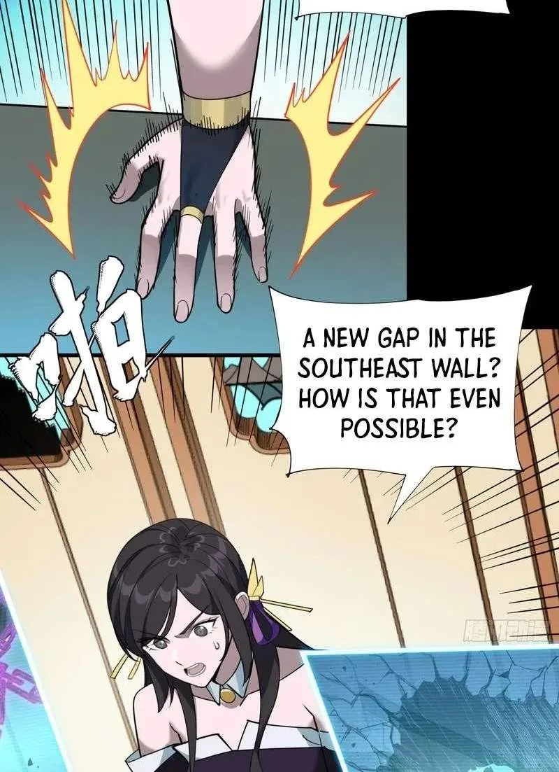 Legend (TAKANO Masaharu) Chapter 382 page 82