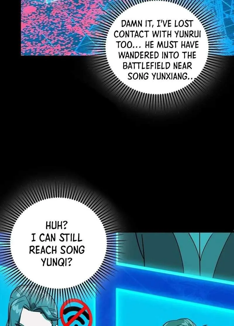 Legend (TAKANO Masaharu) Chapter 382 page 88