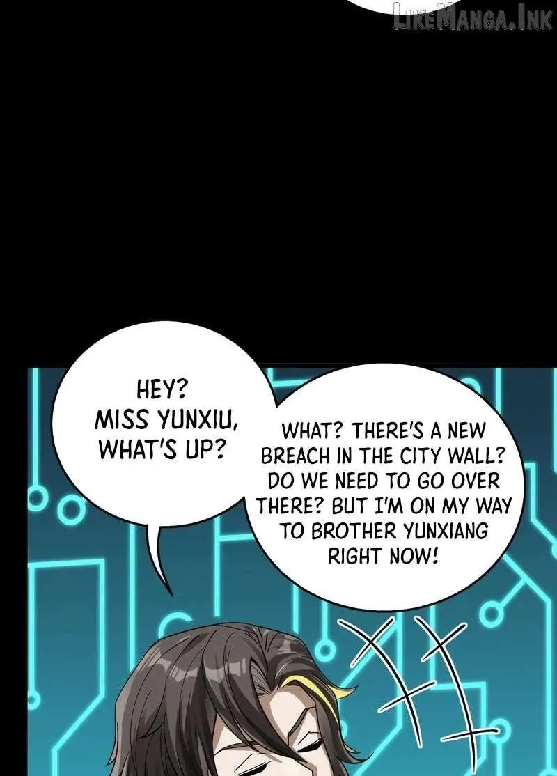 Legend (TAKANO Masaharu) Chapter 382 page 99
