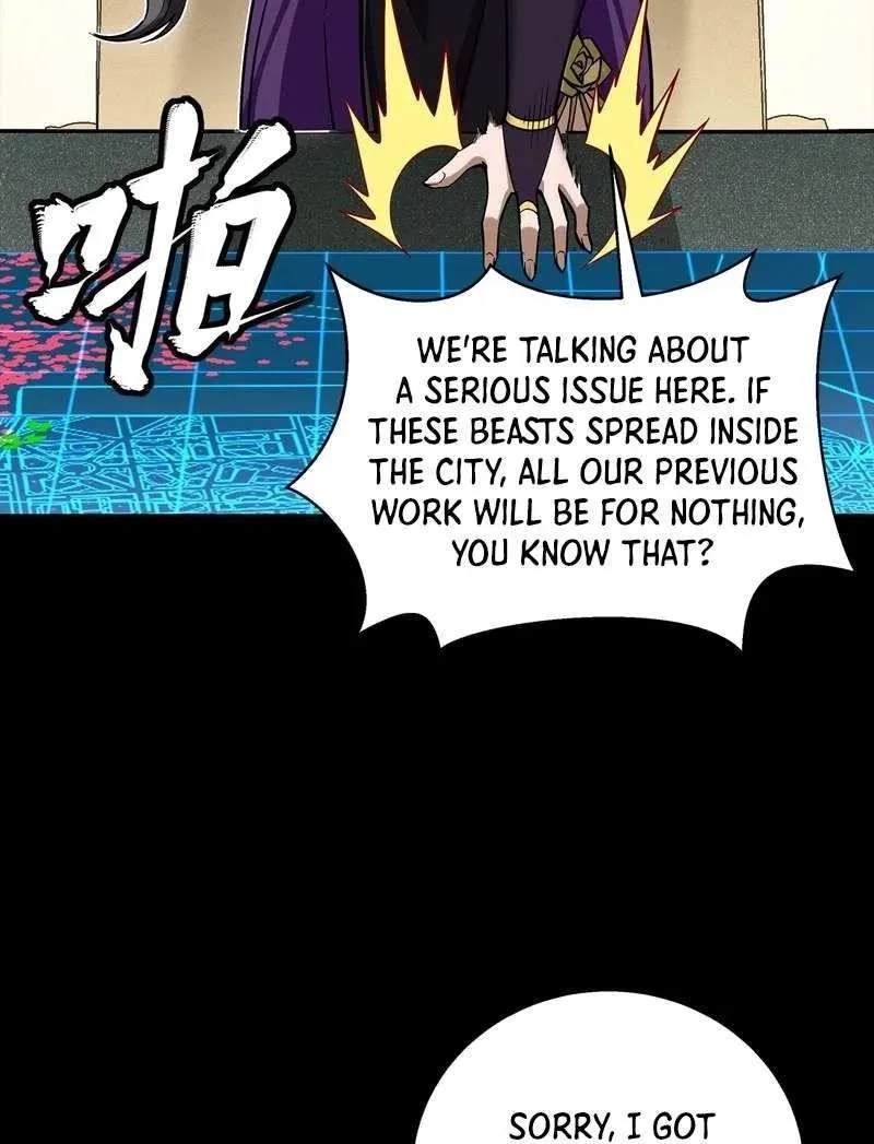 Legend (TAKANO Masaharu) Chapter 382 page 102