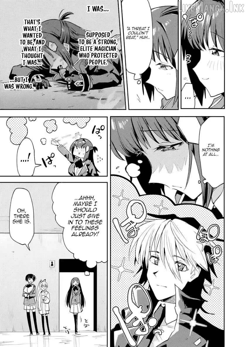 Summoned as a Hero for 30 Years, I Defeated the Demon King and Was Sent Back to My Original World, So This Time I Want to Live in Peace Chapter 2 page 4