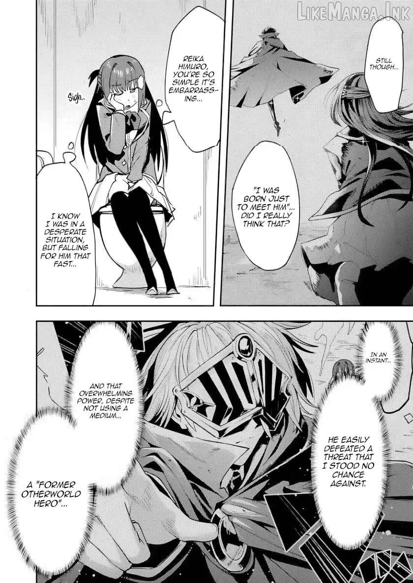 Summoned as a Hero for 30 Years, I Defeated the Demon King and Was Sent Back to My Original World, So This Time I Want to Live in Peace Chapter 2 page 3