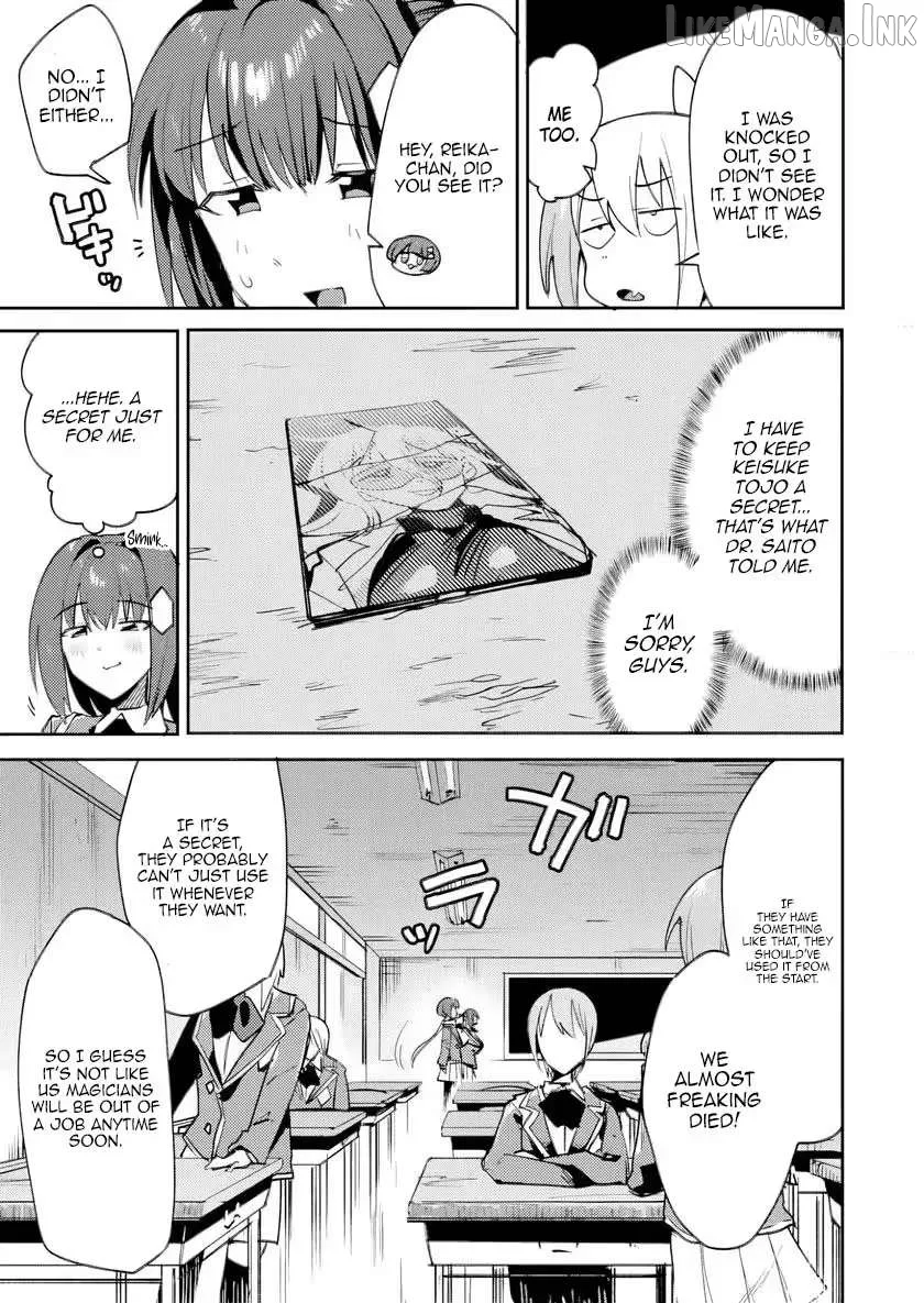 Summoned as a Hero for 30 Years, I Defeated the Demon King and Was Sent Back to My Original World, So This Time I Want to Live in Peace Chapter 2 page 6