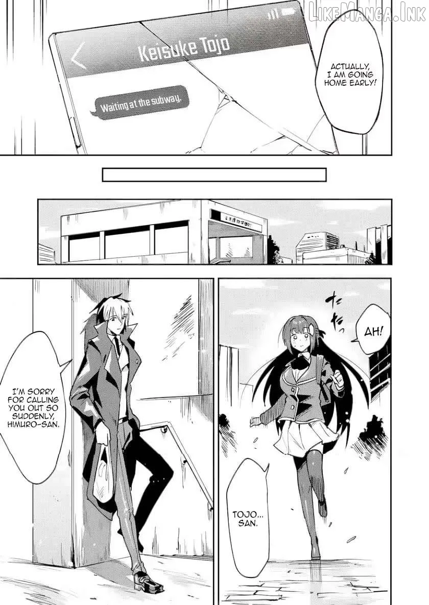 Summoned as a Hero for 30 Years, I Defeated the Demon King and Was Sent Back to My Original World, So This Time I Want to Live in Peace Chapter 2 page 10
