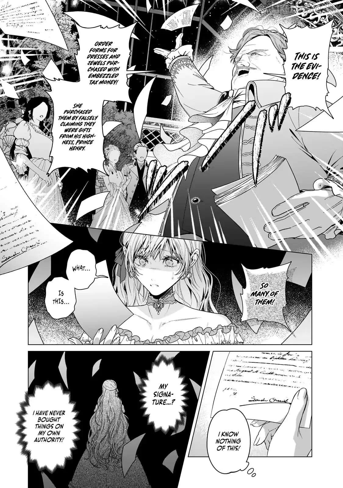 Bought By The Overly Devoted Knight Commander Who Didnt Even Realize I Was His Fated Mate Chapter 1 page 9