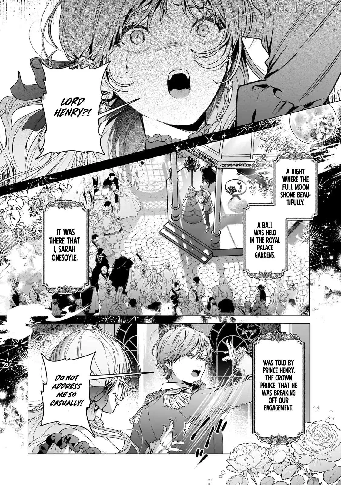 Bought By The Overly Devoted Knight Commander Who Didnt Even Realize I Was His Fated Mate Chapter 1 page 7