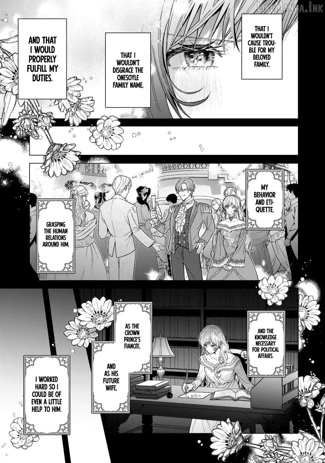 Bought By The Overly Devoted Knight Commander Who Didnt Even Realize I Was His Fated Mate Chapter 1 page 12