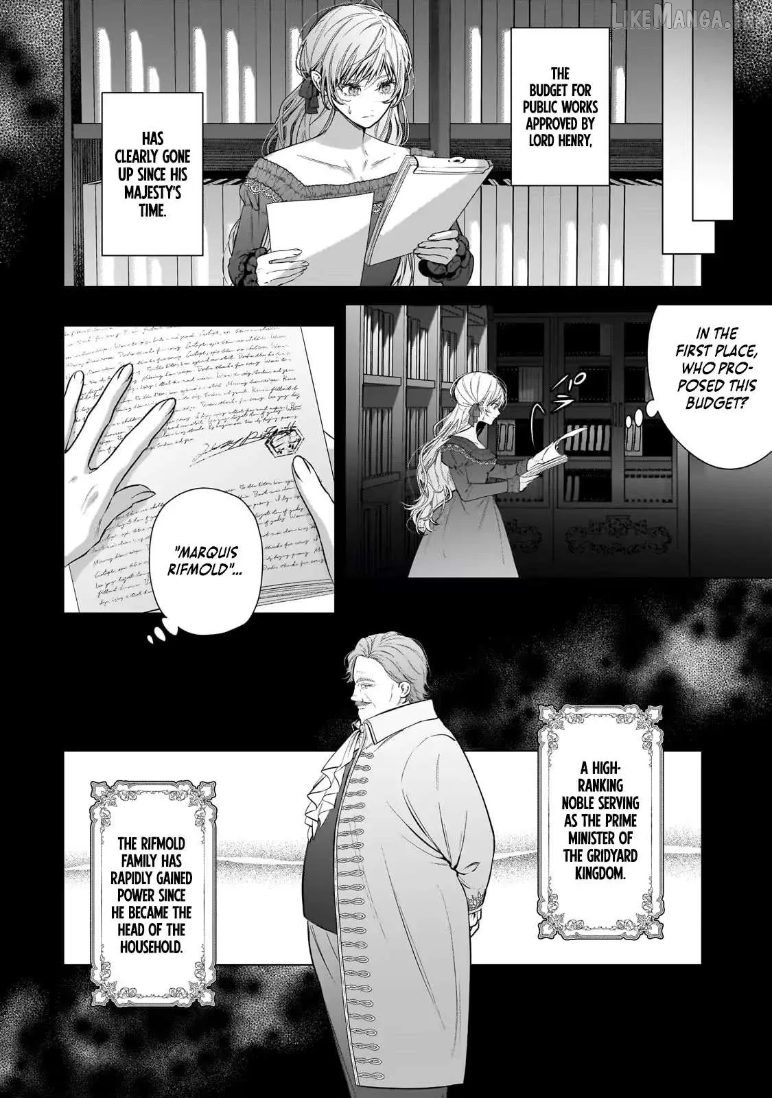Bought By The Overly Devoted Knight Commander Who Didnt Even Realize I Was His Fated Mate Chapter 1 page 15