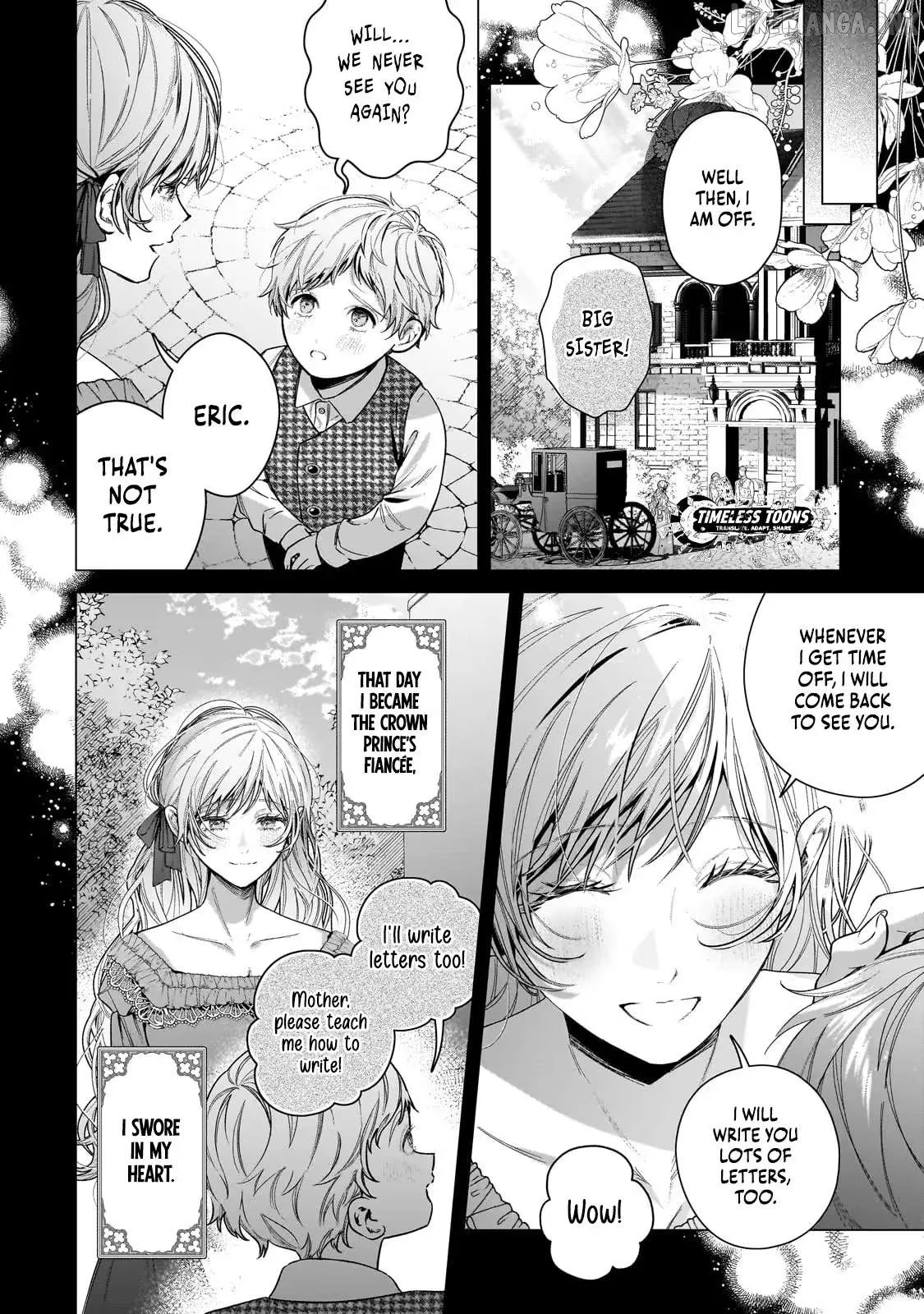 Bought By The Overly Devoted Knight Commander Who Didnt Even Realize I Was His Fated Mate Chapter 1 page 11
