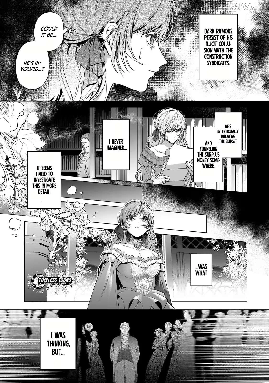 Bought By The Overly Devoted Knight Commander Who Didnt Even Realize I Was His Fated Mate Chapter 1 page 16