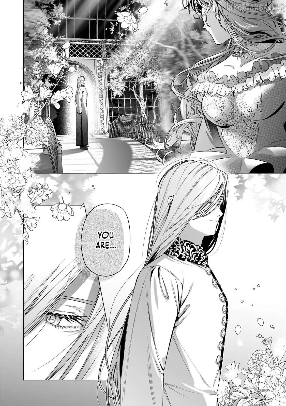 Bought By The Overly Devoted Knight Commander Who Didnt Even Realize I Was His Fated Mate Chapter 1 page 23