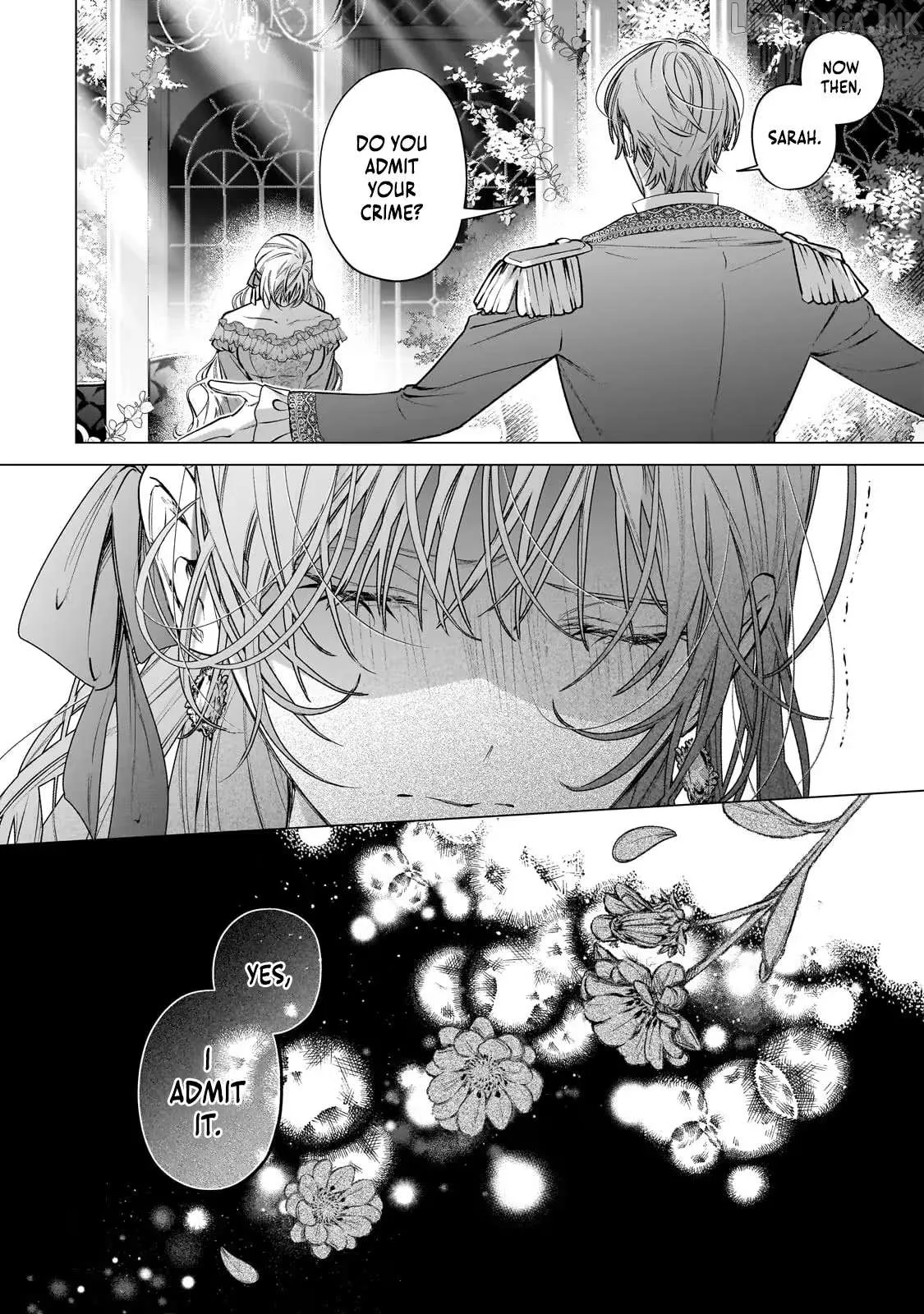 Bought By The Overly Devoted Knight Commander Who Didnt Even Realize I Was His Fated Mate Chapter 1 page 29