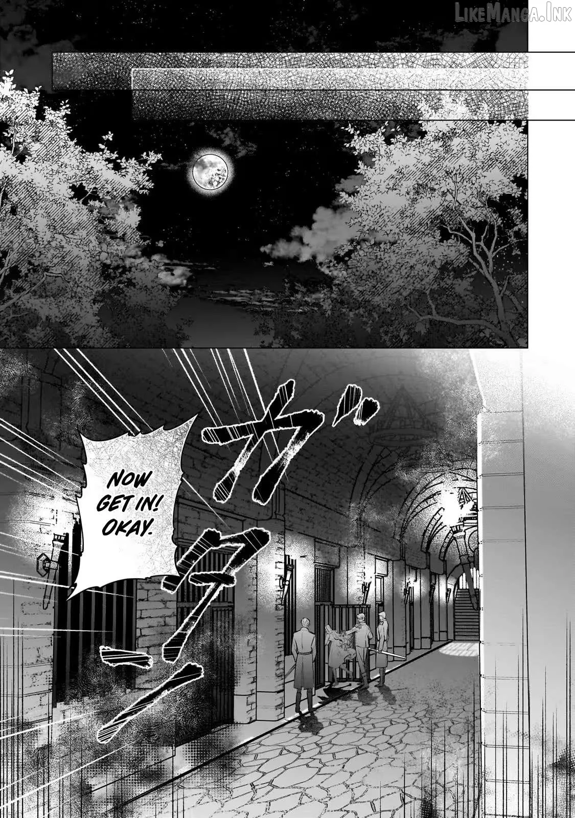 Bought By The Overly Devoted Knight Commander Who Didnt Even Realize I Was His Fated Mate Chapter 1 page 30