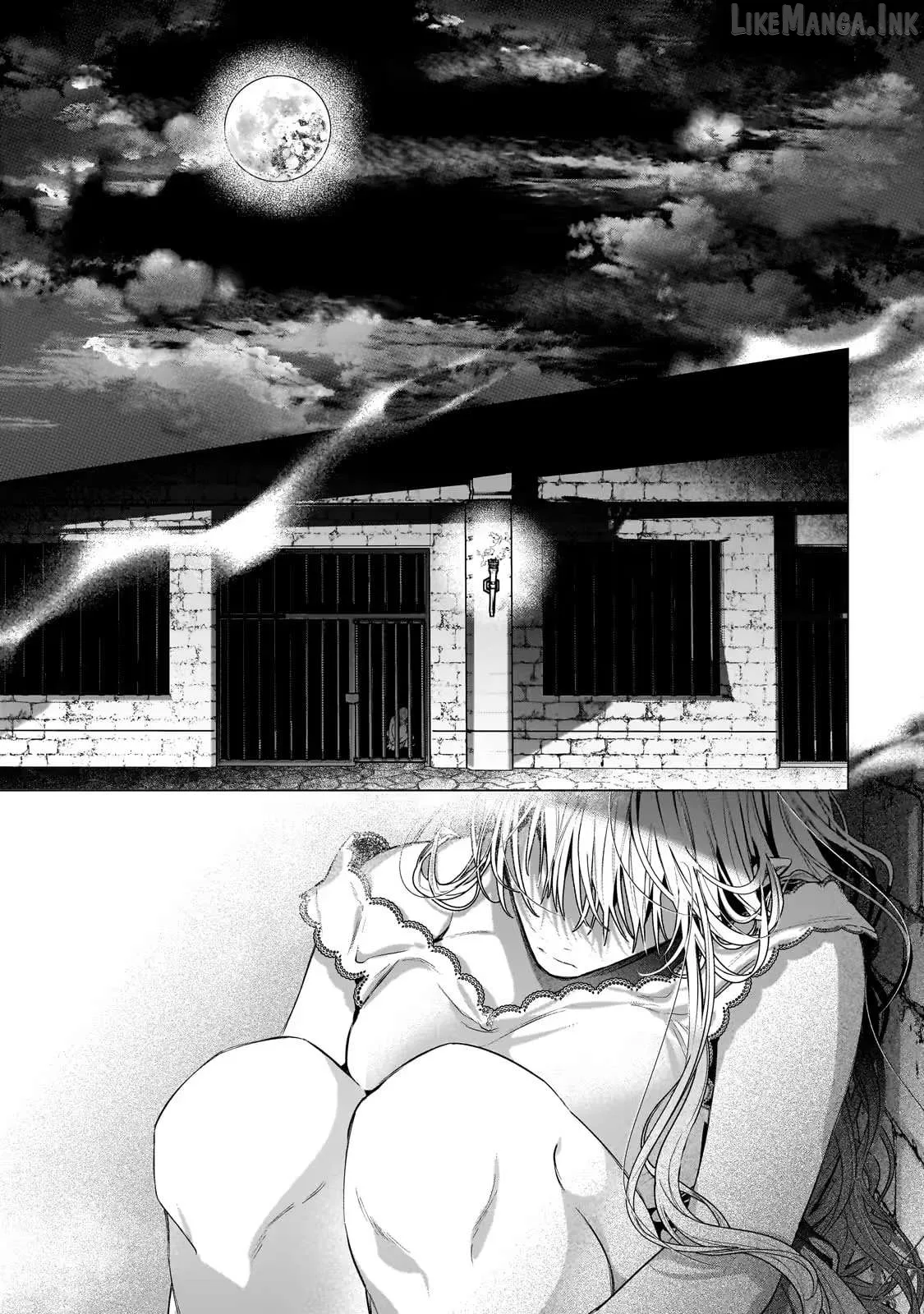 Bought By The Overly Devoted Knight Commander Who Didnt Even Realize I Was His Fated Mate Chapter 1 page 34