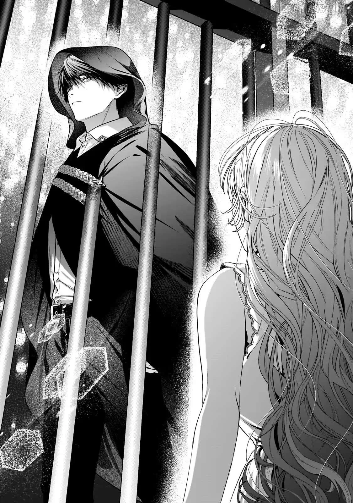 Bought By The Overly Devoted Knight Commander Who Didnt Even Realize I Was His Fated Mate Chapter 1 page 40