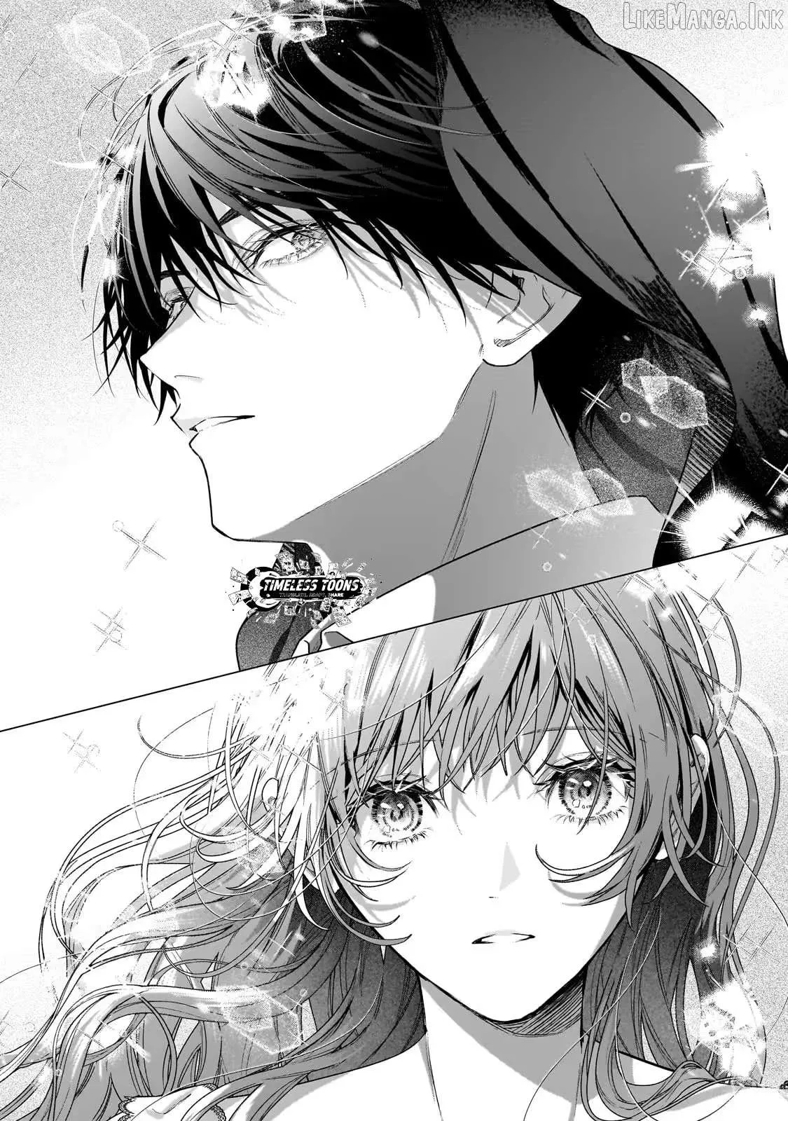 Bought By The Overly Devoted Knight Commander Who Didnt Even Realize I Was His Fated Mate Chapter 1 page 41