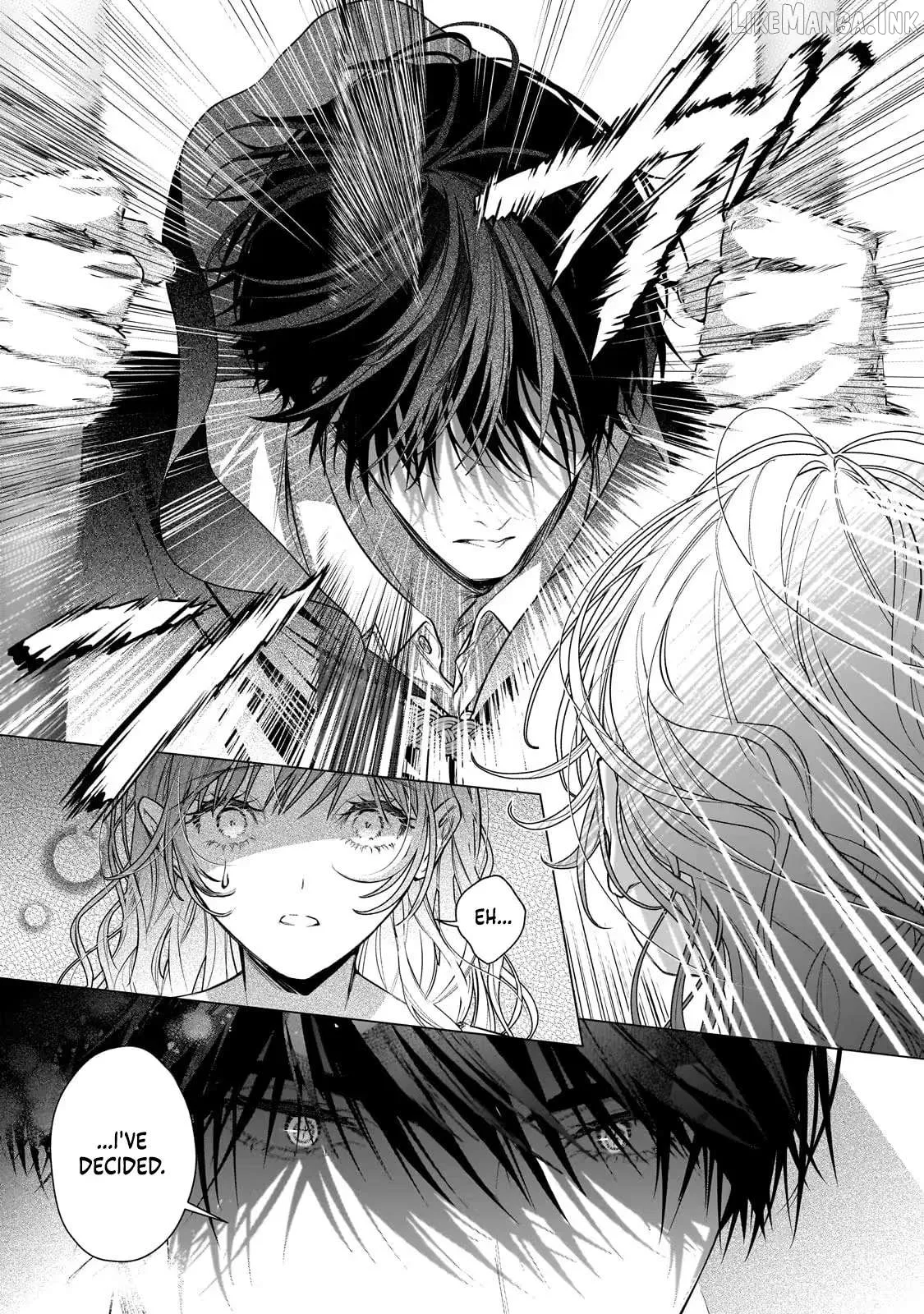 Bought By The Overly Devoted Knight Commander Who Didnt Even Realize I Was His Fated Mate Chapter 1 page 42