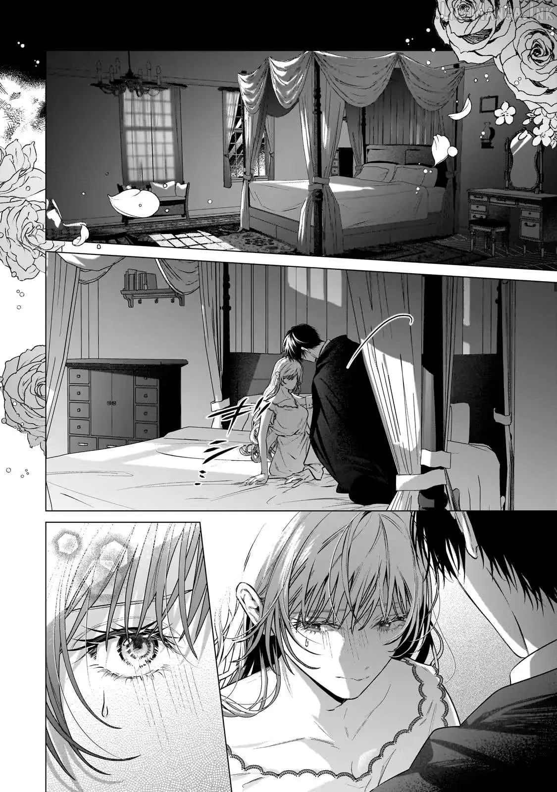 Bought By The Overly Devoted Knight Commander Who Didnt Even Realize I Was His Fated Mate Chapter 1 page 45