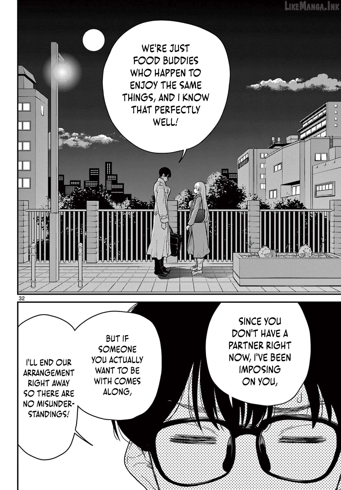 Does Mochi-Chuka Count as a Date? Chapter 1 page 30
