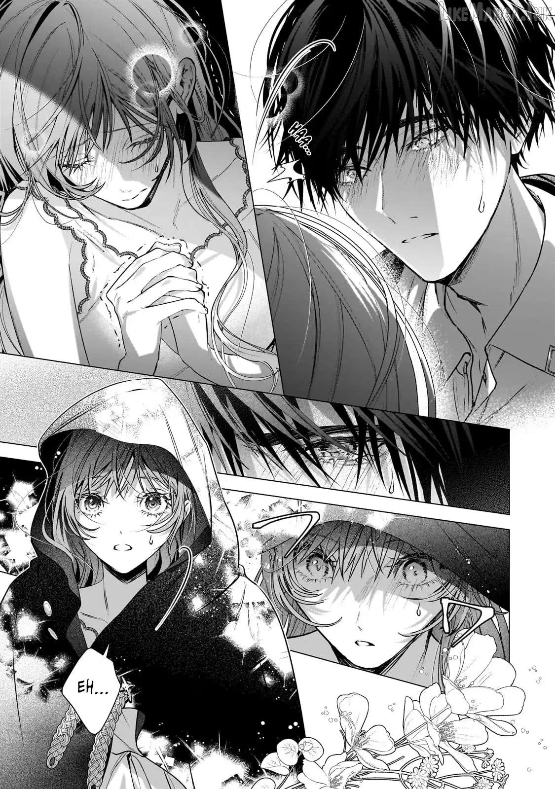 Bought By The Overly Devoted Knight Commander Who Didnt Even Realize I Was His Fated Mate Chapter 1 page 48