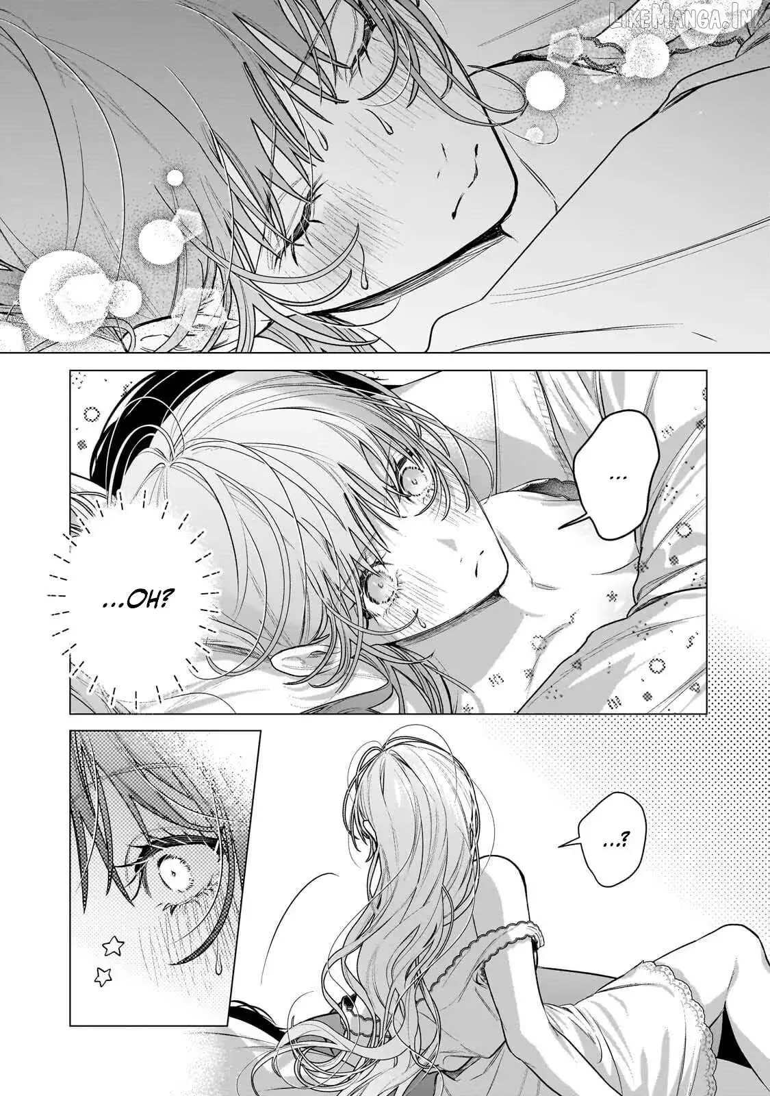 Bought By The Overly Devoted Knight Commander Who Didnt Even Realize I Was His Fated Mate Chapter 2 page 10