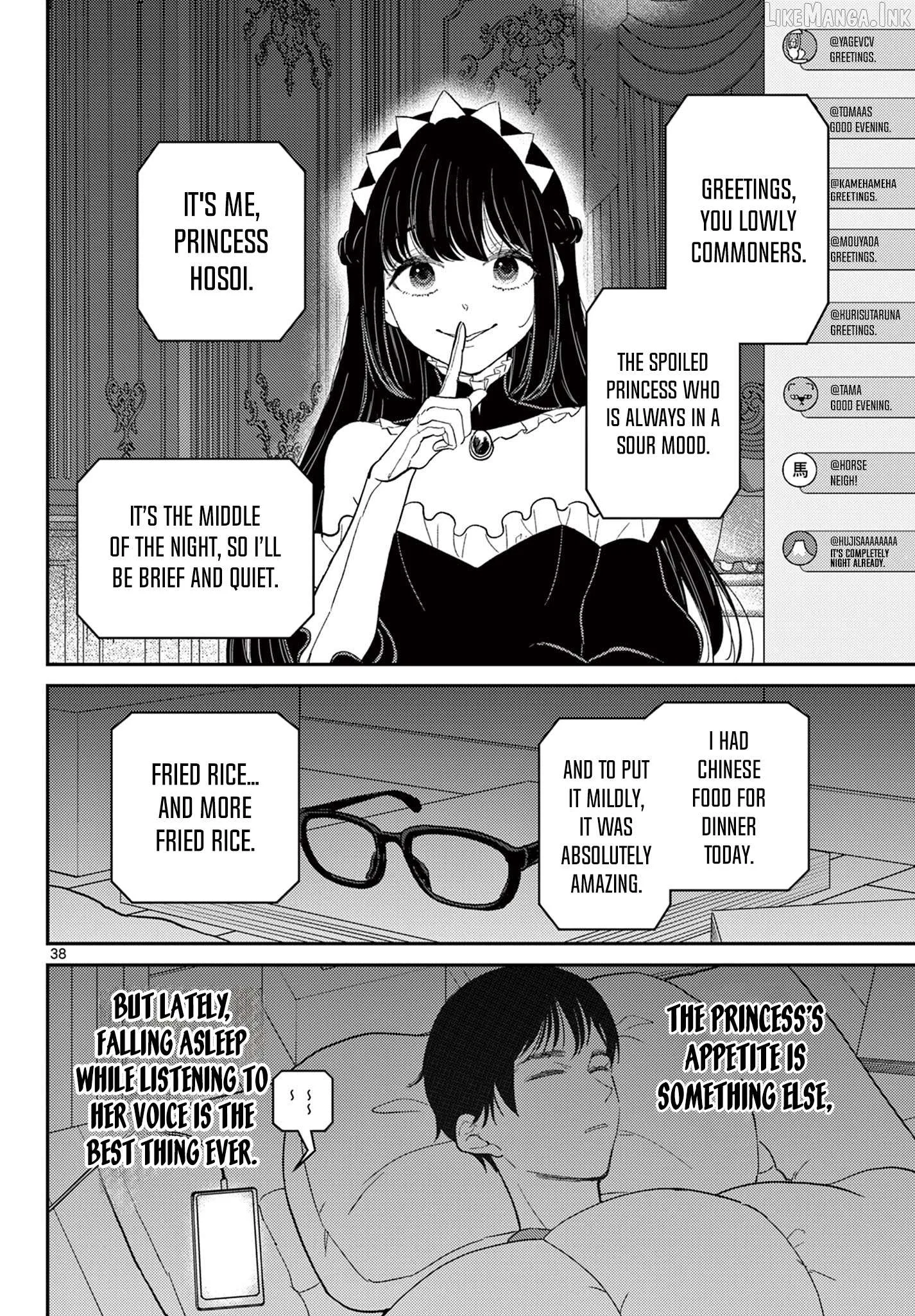 Does Mochi-Chuka Count as a Date? Chapter 1 page 36