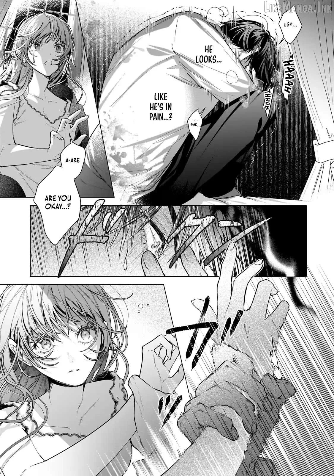 Bought By The Overly Devoted Knight Commander Who Didnt Even Realize I Was His Fated Mate Chapter 1 page 50