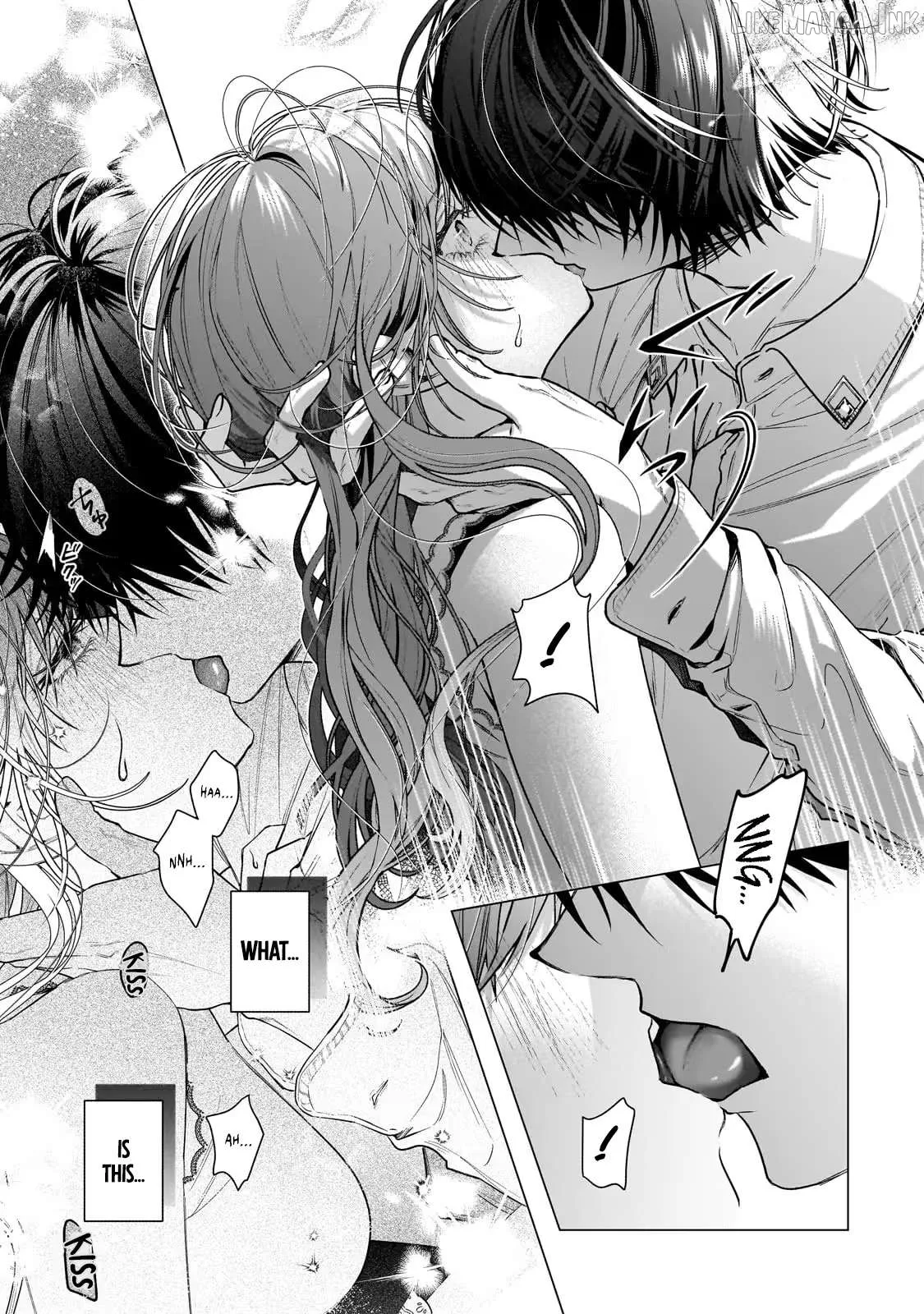 Bought By The Overly Devoted Knight Commander Who Didnt Even Realize I Was His Fated Mate Chapter 1 page 52